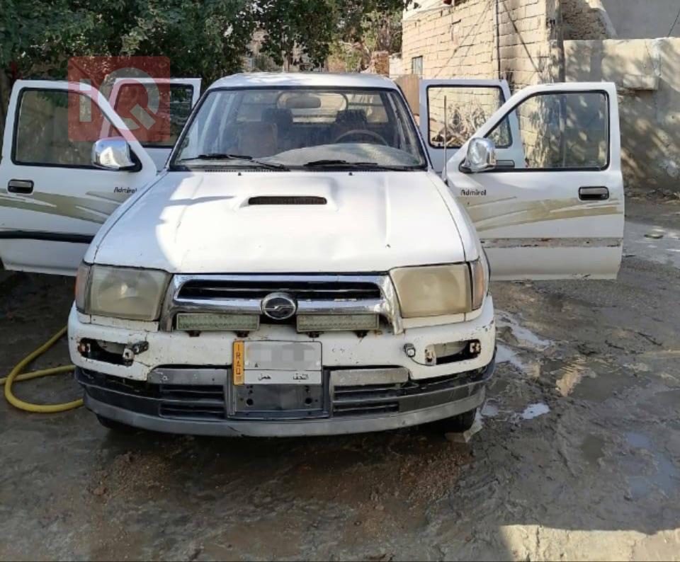 ZX أوتو أدميرال